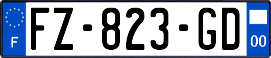 FZ-823-GD