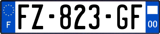 FZ-823-GF