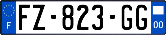 FZ-823-GG