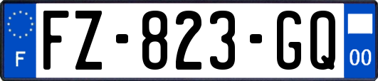FZ-823-GQ