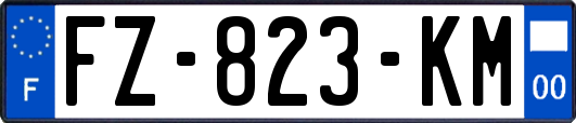 FZ-823-KM