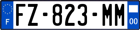 FZ-823-MM