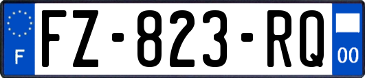 FZ-823-RQ