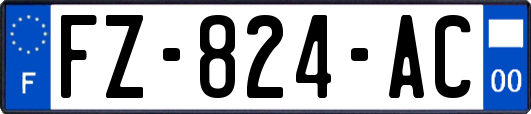 FZ-824-AC