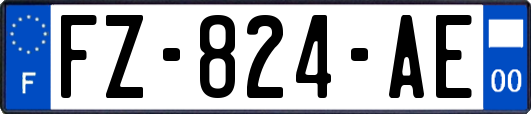 FZ-824-AE