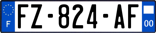 FZ-824-AF