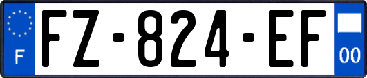 FZ-824-EF