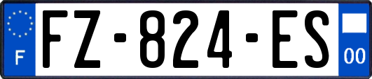 FZ-824-ES