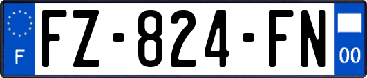 FZ-824-FN