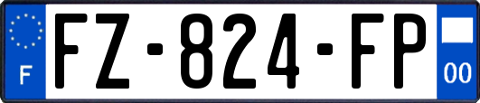 FZ-824-FP