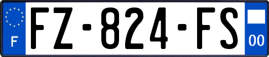 FZ-824-FS