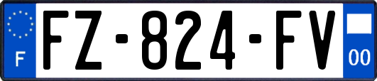 FZ-824-FV