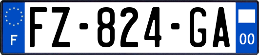 FZ-824-GA