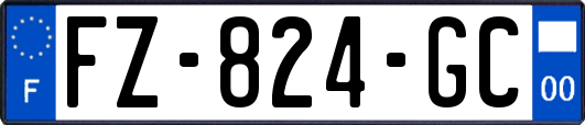 FZ-824-GC