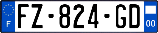 FZ-824-GD