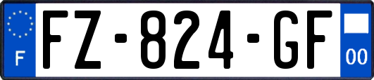 FZ-824-GF
