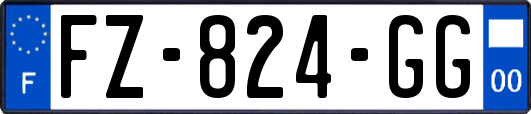 FZ-824-GG