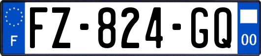 FZ-824-GQ