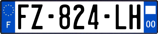 FZ-824-LH