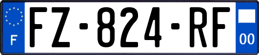 FZ-824-RF