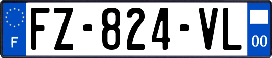 FZ-824-VL