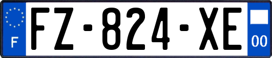 FZ-824-XE