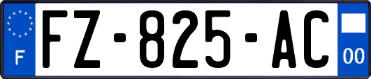 FZ-825-AC
