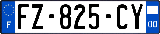FZ-825-CY