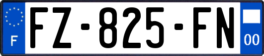FZ-825-FN