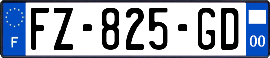 FZ-825-GD