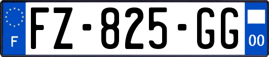 FZ-825-GG