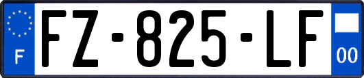 FZ-825-LF