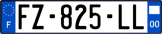FZ-825-LL
