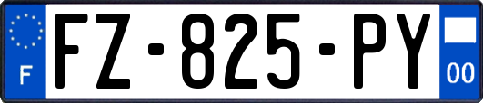 FZ-825-PY