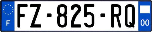 FZ-825-RQ