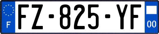 FZ-825-YF