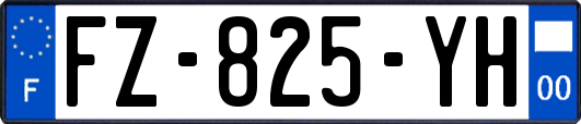 FZ-825-YH