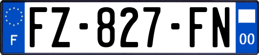 FZ-827-FN