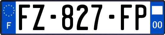 FZ-827-FP