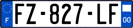 FZ-827-LF