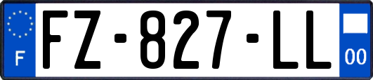 FZ-827-LL