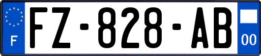 FZ-828-AB