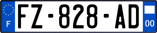 FZ-828-AD