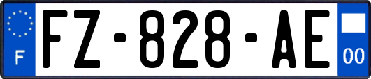 FZ-828-AE