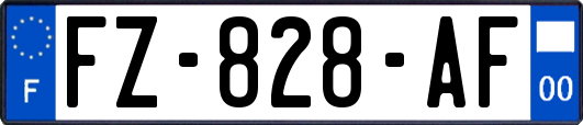 FZ-828-AF