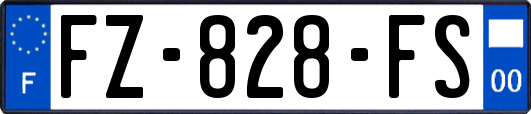 FZ-828-FS