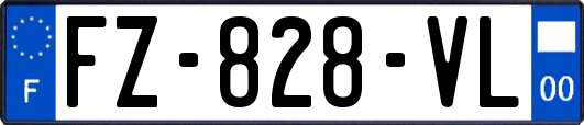 FZ-828-VL