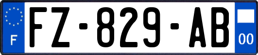 FZ-829-AB