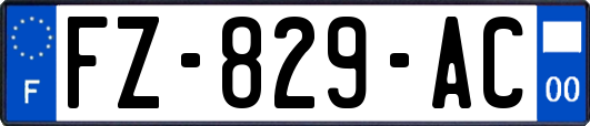 FZ-829-AC