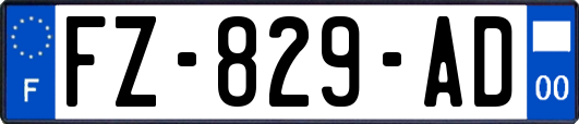 FZ-829-AD